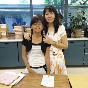 Meet your Posher, Anna